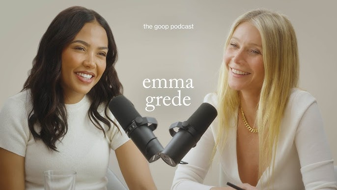 From East London Grit to $B Empire: Emma Grede