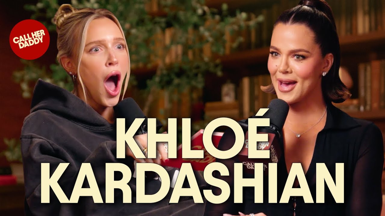 Khloé Kardashian dishes on her ‘Gone Girl’ past