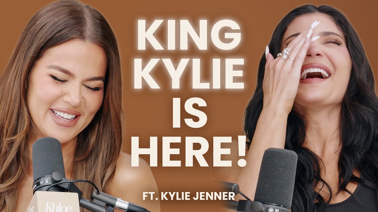 Khloé’s Near-Death Crash: Kylie Recalls Neck Brace Horror