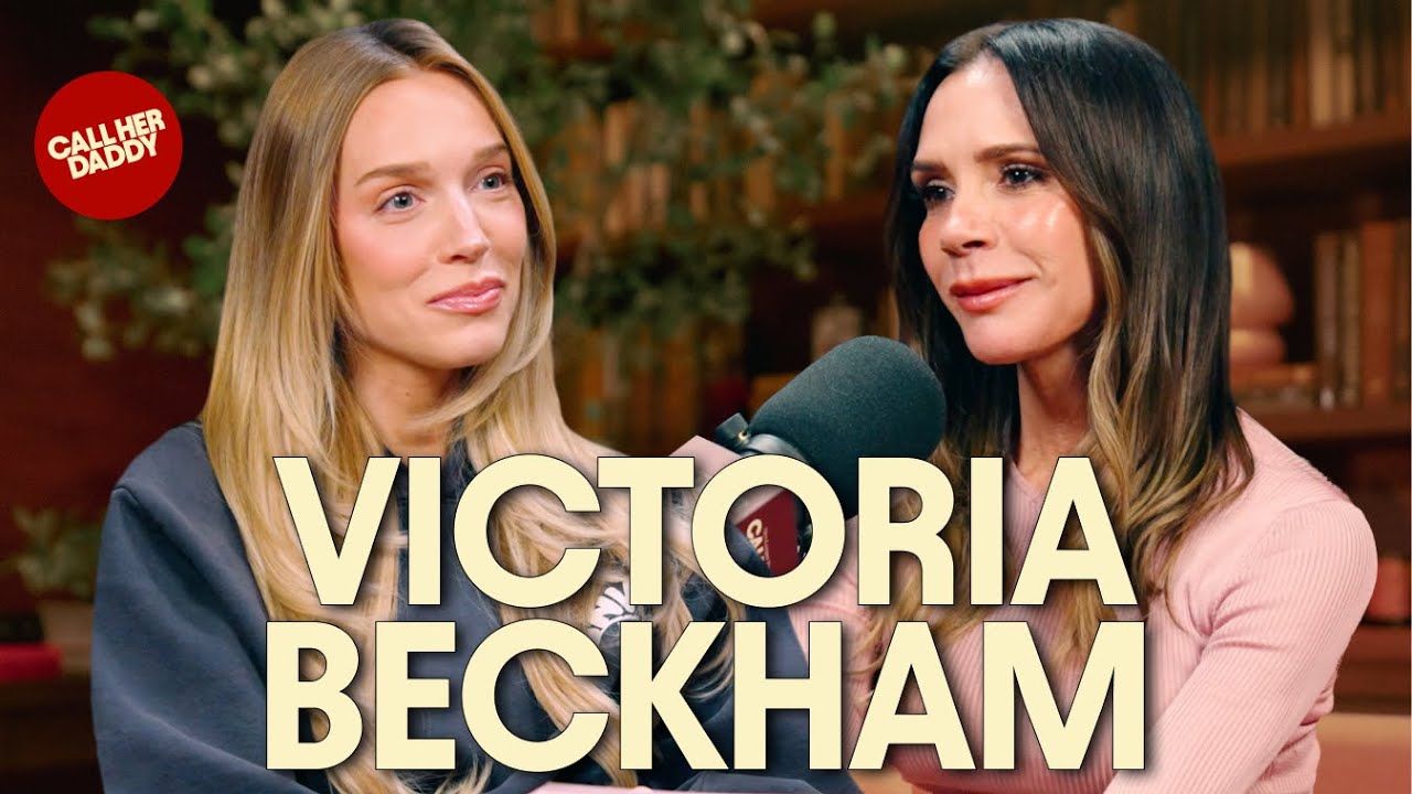Victoria Beckham: ‘I Finally Feel Good Enough’