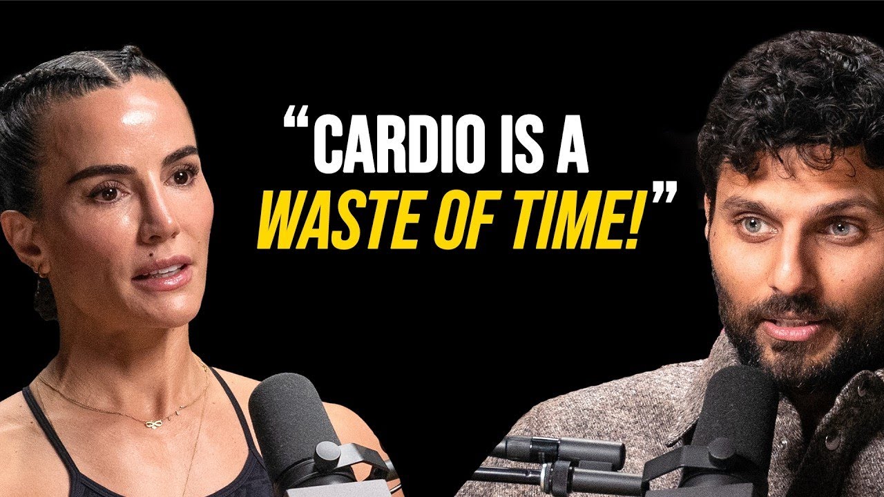 Kim Kardashian’s PT Sonata Grea: Why strength training is really about longevity, confidence, and mental health