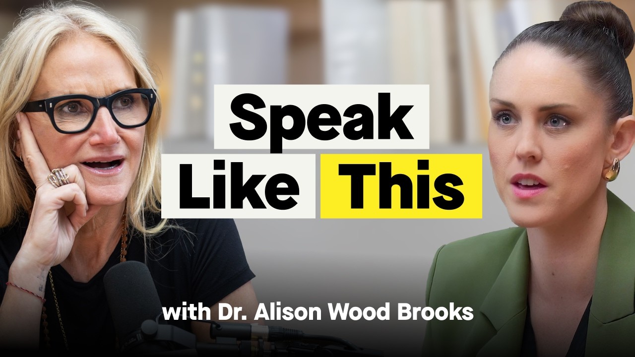 How to talk better: The Harvard blueprint for conversation