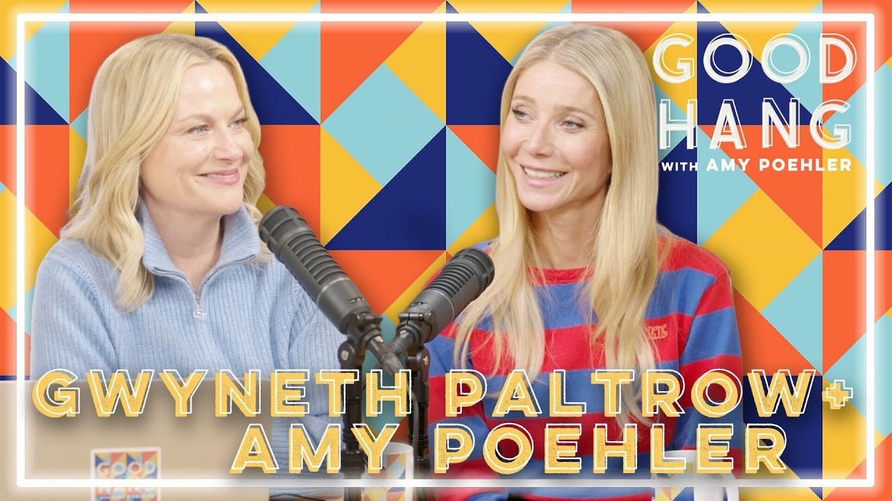 Gwyneth Paltrow Returns to Acting, Opens Up About Codependency, Divorce, and Finding Herself Again
