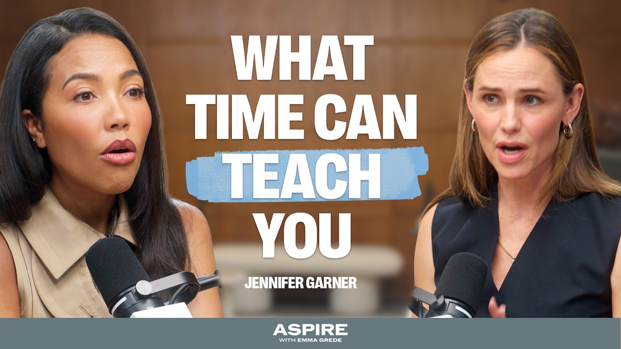 Jennifer Garner on fame, flops, and the $724M IPO she refuses to watch
