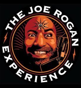 The Joe Rogan Experience
