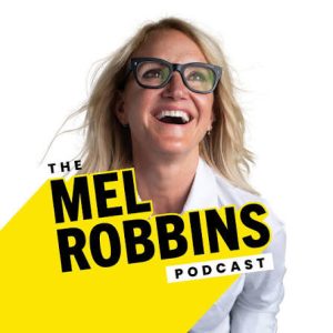 The Mel Robbins Podcast