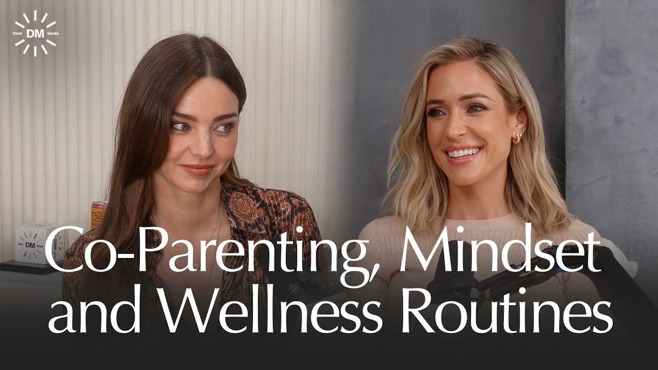 Miranda Kerr Opens Up on Meditation, Motherhood, and 20 Years of KORA Organics