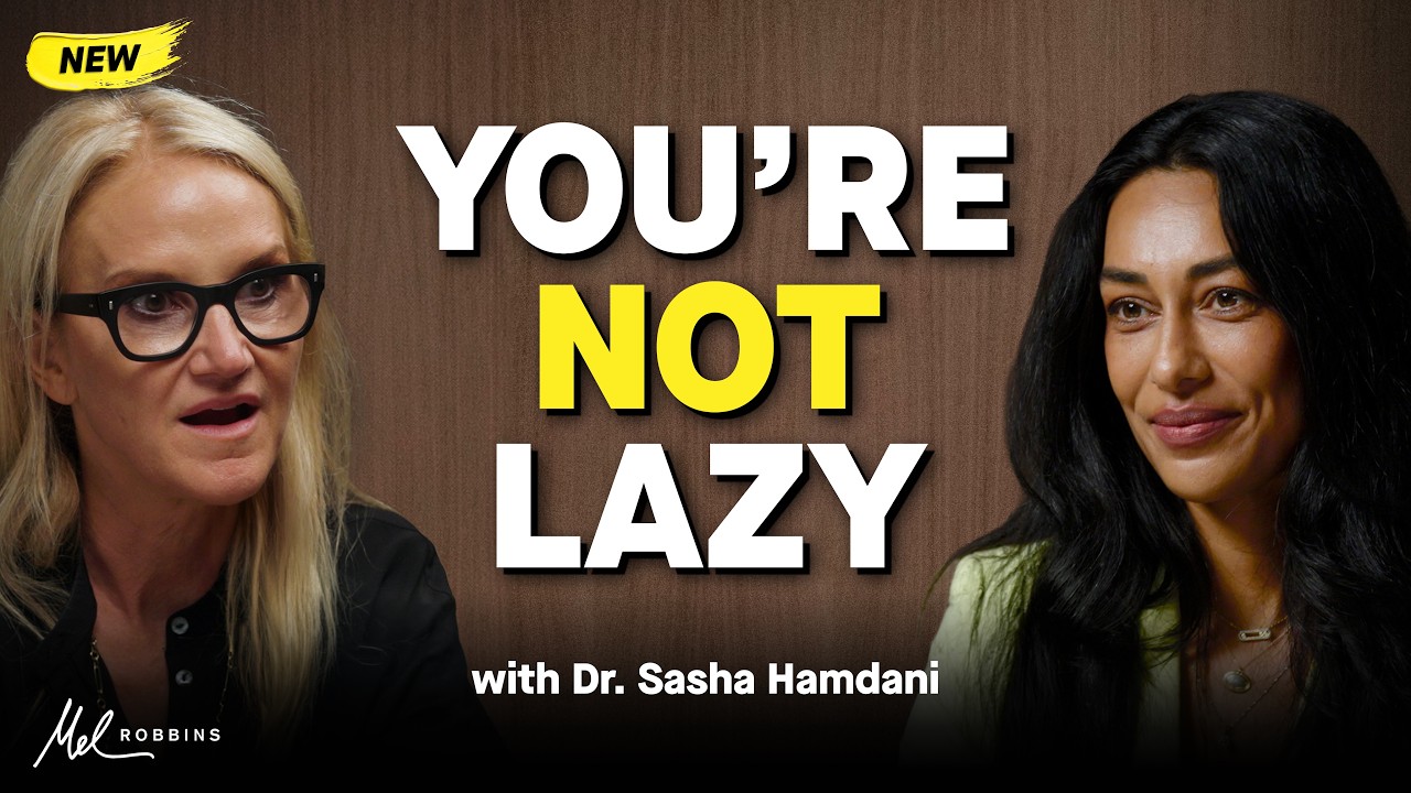 The adult ADHD regulation crisis: Why you feel broken when your brain isn’t