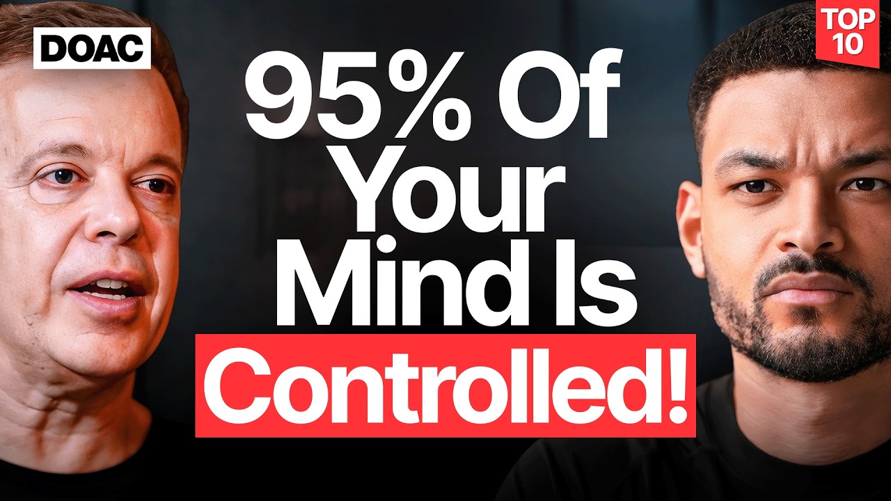Break the Habit of Being Yourself: Dr Joe Dispenza’s 7‑Day Change Formula